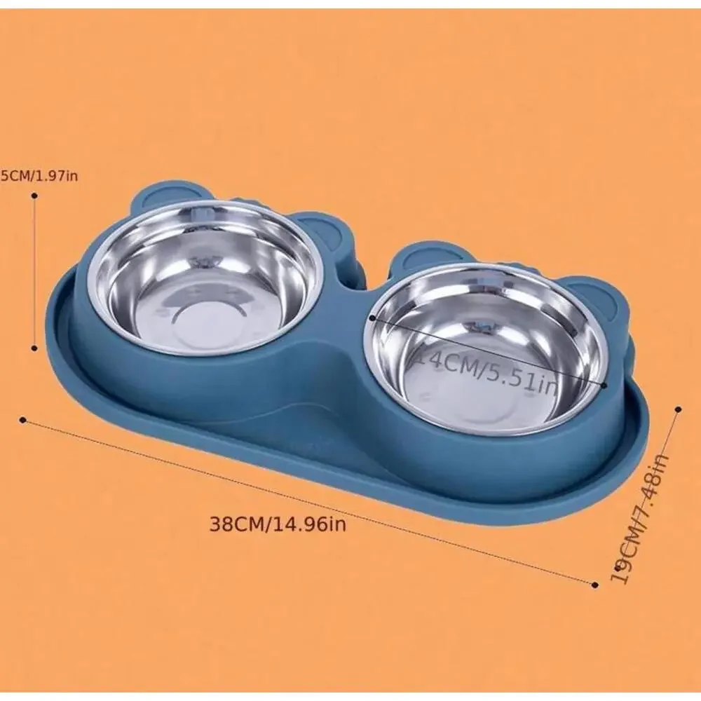 dog bowl